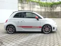 Abarth 595C TURISMO 1.4 TJET 165PS AUTOM XENON BEATS NA