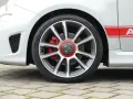 Abarth 595C TURISMO 1.4 TJET 165PS AUTOM XENON BEATS NA