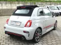 Abarth 595C TURISMO 1.4 TJET 165PS AUTOM XENON BEATS NA