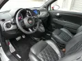 Abarth 595C TURISMO 1.4 TJET 165PS AUTOM XENON BEATS NA