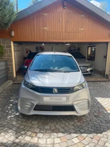 Other Aixam City 2025 (TOP Zustand) 6100km