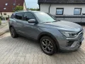 KGM Korando 1.5 Quartz 4WD mit LED/NAVI/RFK