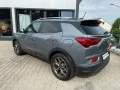 KGM Korando 1.5 Quartz 4WD mit LED/NAVI/RFK
