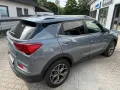 KGM Korando 1.5 Quartz 4WD mit LED/NAVI/RFK