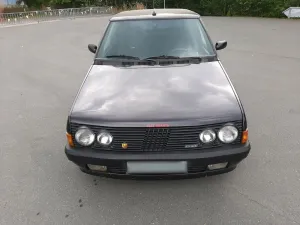 Fiat FIAT RITMO ABARTH TC 130