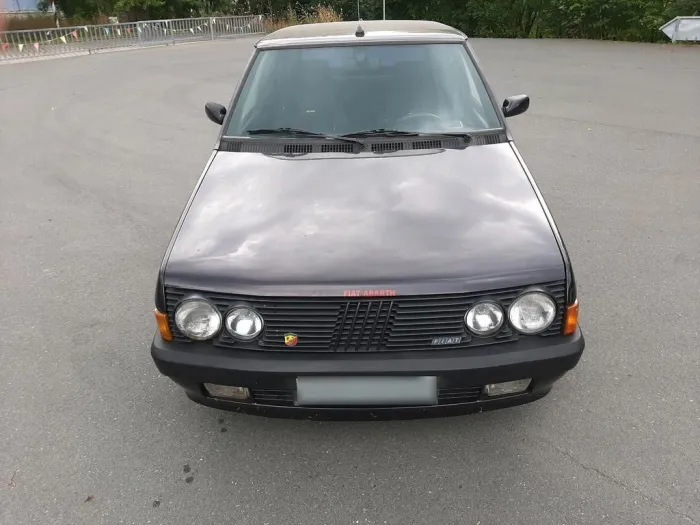 Fiat FIAT RITMO ABARTH TC 130