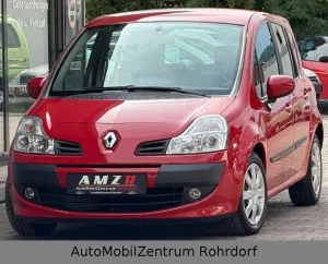 Renault Grand Modus Dynamique*SHZ*KLIMA*MFL*TEMPOMAT*EFH