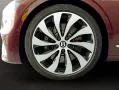 Bentley Flying Spur Azure Hybrid