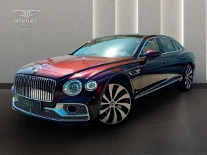 Bentley Flying Spur Azure Hybrid