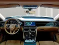 Bentley Flying Spur Azure Hybrid