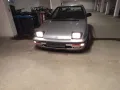Honda Prelude