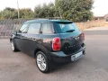 MINI Mini 1.6 Cooper D Countryman