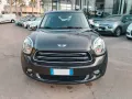 MINI Mini 1.6 Cooper D Countryman
