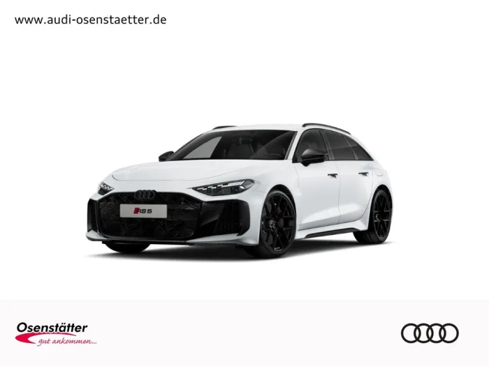 Audi RS5 Avant 470 kW tiptronic