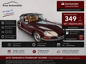 Citroën DS