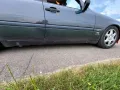 Mercedes-Benz Mercedes w202 c230 Kompressor