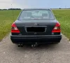 Mercedes-Benz Mercedes w202 c230 Kompressor