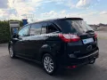 Ford Grand C-Max Titanium Automatik Navi Gepflegt