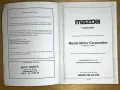 Mazda 626 2.0 D - seltene Comprex-Version