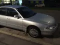 Mazda 626 2.0 D - seltene Comprex-Version