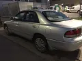 Mazda 626 2.0 D - seltene Comprex-Version