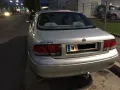 Mazda 626 2.0 D - seltene Comprex-Version