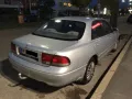 Mazda 626 2.0 D - seltene Comprex-Version