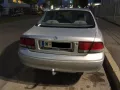 Mazda 626 2.0 D - seltene Comprex-Version