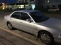 Mazda 626 2.0 D - seltene Comprex-Version