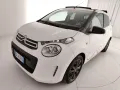 Citroën Citroen C1 Airscape VTi 72 S&S 5 porte Shine