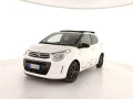 Citroën Citroen C1 Airscape VTi 72 S&S 5 porte Shine