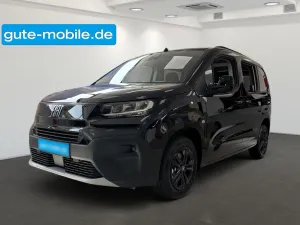 Fiat Qubo L Diesel Icon 1.5 - SHZ - KAMERA - LED