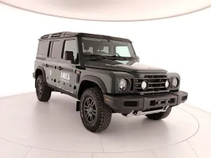 Other Ineos Grenadier 3.0 Turbo Benzina SW Fieldmaster
