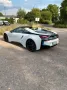 BMW i8 Roadster -