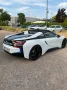 BMW i8 Roadster -