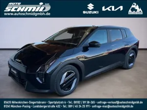 Kia EV4 81 kWh EARTH -UPGRADE-TECHNIK-WINTERCONNECT-