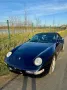 Porsche 968 - -