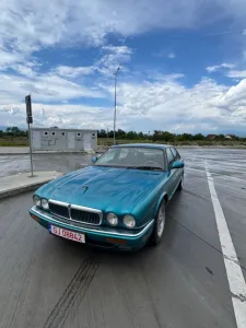 Jaguar XJ6 3.2 XJ6