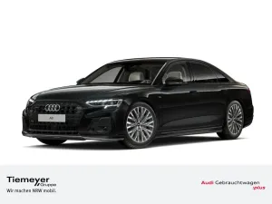 Audi A8 55 TFSI Q S LINE PANO MATRIX 360° OPS BuO HuD