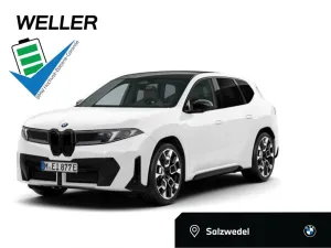 BMW iX3 50 xDrive M Sport Pro DA+ 360° Iconic