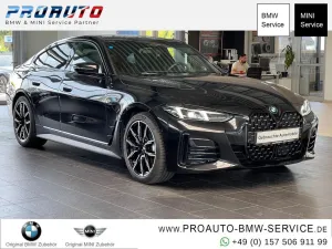 BMW 430i xDrive GC M Sport LED/HUD/GSD/360°/19