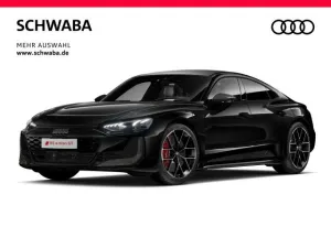 Audi RS e-tron GT performance quattro