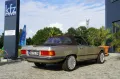 Mercedes-Benz SL 560