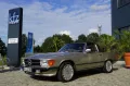 Mercedes-Benz SL 560