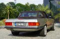Mercedes-Benz SL 560