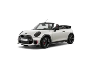 MINI John Cooper Works Cabrio JCW Sportsitze Alarmanl