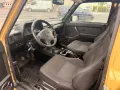Lada Niva Bronto BF Goodrich AHK MS-Versiegelung LPG