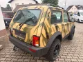 Lada Niva Bronto BF Goodrich AHK MS-Versiegelung LPG