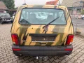 Lada Niva Bronto BF Goodrich AHK MS-Versiegelung LPG