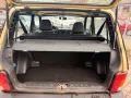 Lada Niva Bronto BF Goodrich AHK MS-Versiegelung LPG